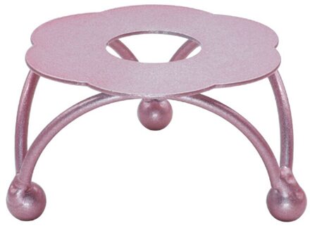 Retro Zegellak Oven Fornuis Statief Brand Verf Wax Seal Stamp Stick Warmer Wax Oven Fornuis Pot Smelten Lijm Diy craft Furnace Stove 04