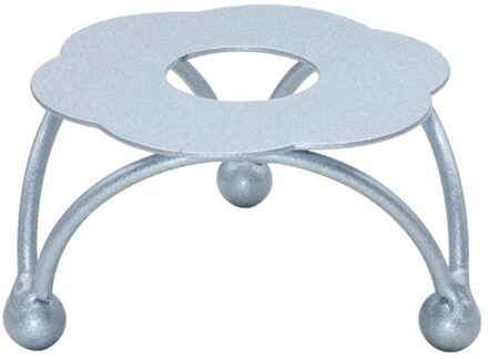 Retro Zegellak Oven Fornuis Statief Brand Verf Wax Seal Stamp Stick Warmer Wax Oven Fornuis Pot Smelten Lijm Diy craft Furnace Stove 05