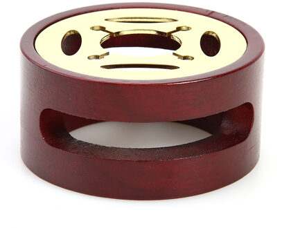 Retro Zegellak Oven Fornuis Statief Brand Verf Wax Seal Stamp Stick Warmer Wax Oven Fornuis Pot Smelten Lijm Diy craft Furnace Stove 07