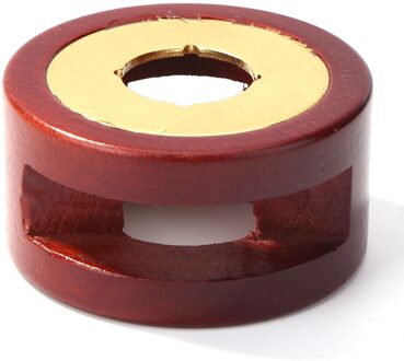 Retro Zegellak Oven Fornuis Statief Brand Verf Wax Seal Stamp Stick Warmer Wax Oven Fornuis Pot Smelten Lijm Diy craft Furnace Stove 08