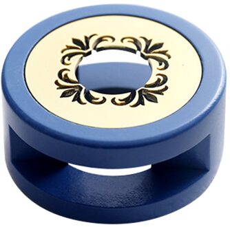 Retro Zegellak Oven Fornuis Statief Brand Verf Wax Seal Stamp Stick Warmer Wax Oven Fornuis Pot Smelten Lijm Diy craft Furnace Stove 15