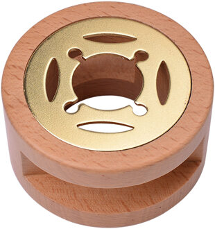 Retro Zegellak Oven Fornuis Statief Brand Verf Wax Seal Stamp Stick Warmer Wax Oven Fornuis Pot Smelten Lijm Diy craft Furnace Stove 16