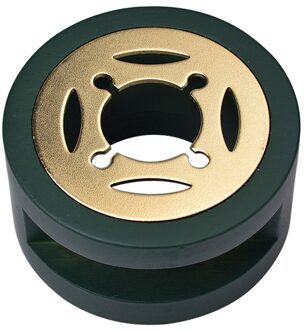 Retro Zegellak Oven Fornuis Statief Brand Verf Wax Seal Stamp Stick Warmer Wax Oven Fornuis Pot Smelten Lijm Diy craft Furnace Stove 18