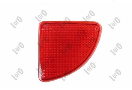 Retroreflector (katoog) 04238876