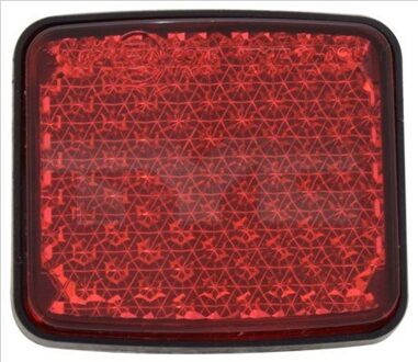 Retroreflector (katoog) 170815002