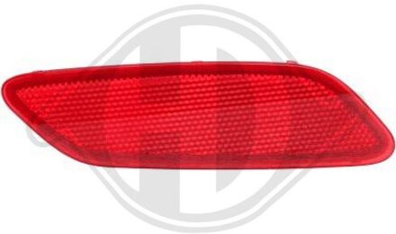 Retroreflector (katoog) 1816099