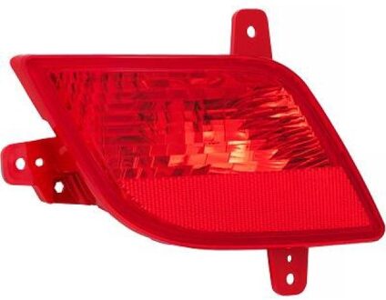 Retroreflector (katoog) 1835096