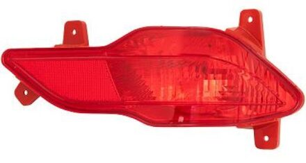 Retroreflector (katoog) 1835196