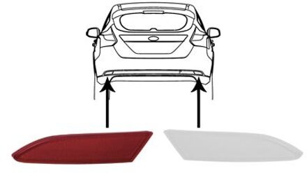 Retroreflector (katoog)