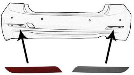 Retroreflector (katoog)