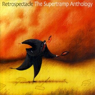 Retrospectable - Anthology