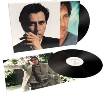 Retrospective: Selected Recordings 1973-2023 - Bryan Ferry