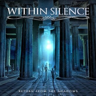 Return From The Shadows