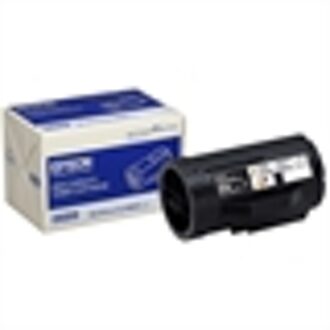Return High Capacity Toner Cartridge Black 10k
