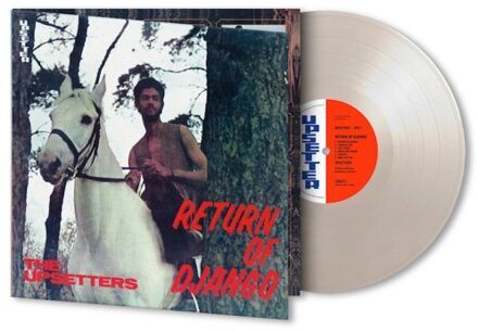 Return Of Django - Upsetters