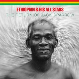Return Of Jack Sparrow - Ethiopian & His All Stars