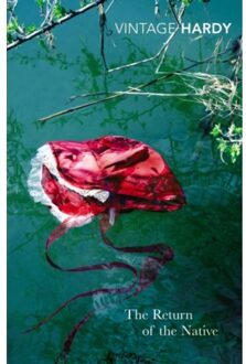 Return Of The Native - Thomas Hardy