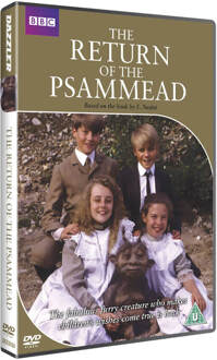 Return Of The Psammead