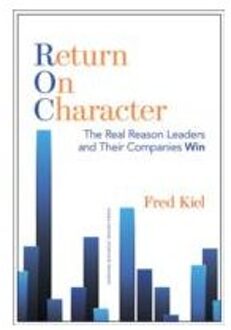 Return on Character