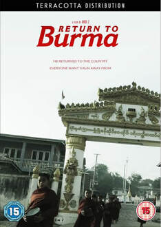 Return To Burma