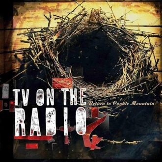 Return To Cookie Mountain