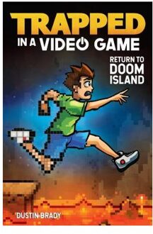 Return to Doom Island