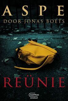 Reünie -  Jonas Boets (ISBN: 9789460417085)
