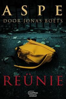 Reünie - Jonas Boets