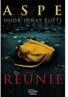 Reünie - Jonas Boets