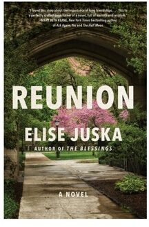 Reunion - Juska, Elise