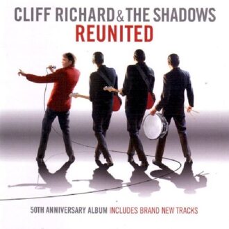 Reunited - Cliff Richard & Shadows