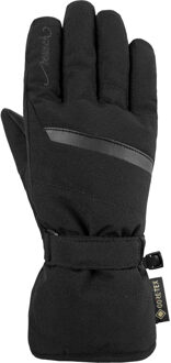 Reusch Alba Gore-Tex Ski Handschoenen Dames 6.5 Zwart