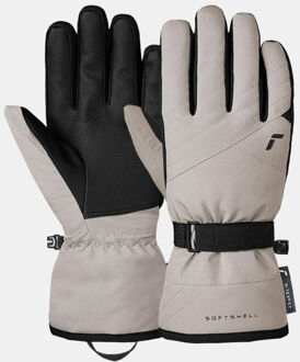 Reusch Alena R-Tex® Xt Glove Handschoen Dames Grijs - 6.5