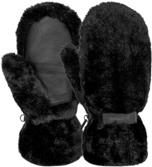 Reusch Alena R-Tex® Xt Mitten Want Dames Grijs - 8.5