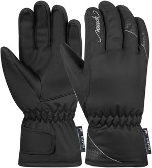 Reusch Alice R-TEX® XT Handschoenen Junior zwart - 4 1/2