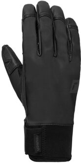Reusch Alp-X Touch-Tec Ski Handschoenen Heren 7.5 Zwart