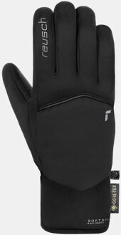 Reusch Amira Gore-Tex Handschoen Dames Zwart - 6.5