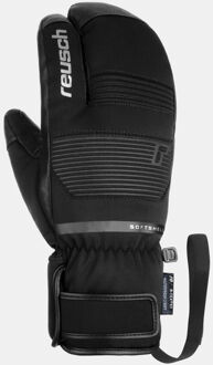 Reusch Andy R-tex VT Lobster Want Zwart - 9.5