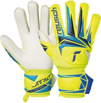 Reusch Attrakt Advance Keepershandschoenen Junior - 6
