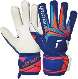 Reusch Attrakt Advance Keepershandschoenen Junior - 7