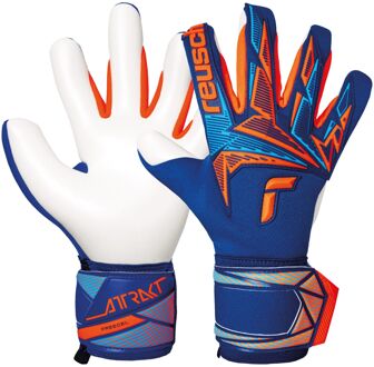 Reusch Attrakt Freegel Advance Keepershandschoenen Senior - 7 1/2