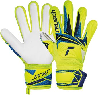 Reusch Attrakt Grip Keepershandschoenen Junior - 7