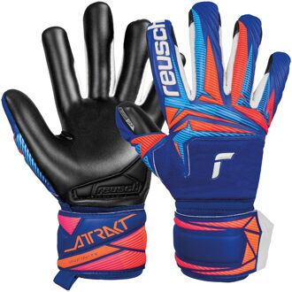 Reusch Attrakt Infinity Evolution NC Keepershandschoenen Junior - 8