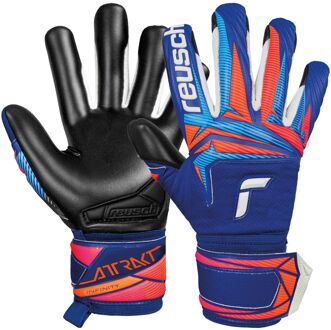 Reusch Attrakt Infinity Evolution NC Keepershandschoenen Senior - 9