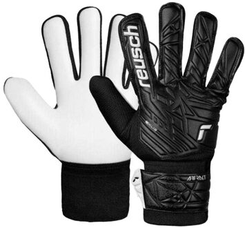 Reusch Attrakt starter keepershandschoenen voor kinderen/kinderen Wit - 4