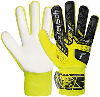 Reusch Attrakt Starter Solid Keepershandschoenen Senior - 9