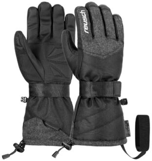 Reusch Baseplate R-TEX® XT Handschoenen Heren zwart - 8