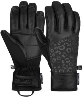 Reusch Beatrix r-tex xt 63312-053 Zwart - 8