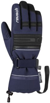 Reusch Canon R-Tex Loopt Uit Ski-/snowboardhandschoenen 8 Blauw dessin