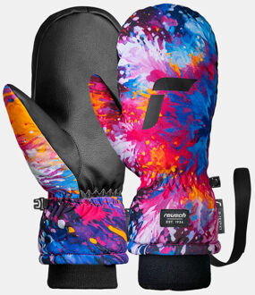 Reusch Carter R-Tex XT Mitten Want Zwart - 8